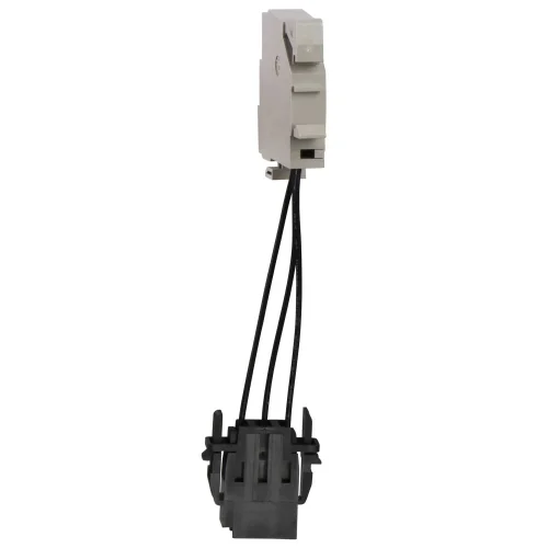 Schneider Electric LV847849SP 3 Wires Terminal Block Masterpact Mtz2/3 Drawout, Spare Part, 1 Part - 1