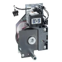 Schneider Electric LV847894SP Electric Motor Mch Masterpact Mtz2/Mtz3 Spare Part 200/240 V Ac 50/60 Hz - 1