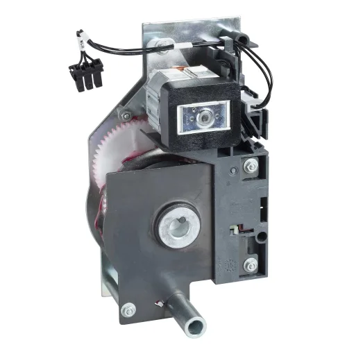Schneider Electric LV847894SP Electric Motor Mch Masterpact Mtz2/Mtz3 Spare Part 200/240 V Ac 50/60 Hz - 1