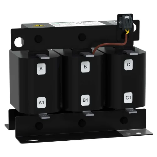 Schneider Electric LVR07065A40T Harmonik Önleyici Reaktör 6,5kVAR 190Hz (3,8) %7 50Hz 400V - 1