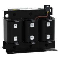 Schneider Electric LVR14250A40T Harmonik Önleyici Reaktör25kVAR 135Hz (2,7) %14 50Hz 400V - 1