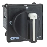 Schneider Electric VBDN12 TeSys MiniVARIO Yük Ayırıcı 12A - 1