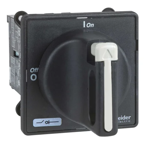 Schneider Electric VBDN12 TeSys MiniVARIO Yük Ayırıcı 12A - 1