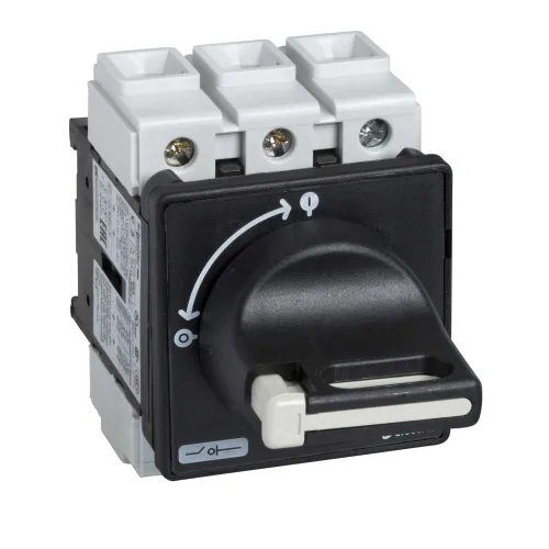 Schneider Electric VBF02 TeSys VARIO Yük Ayırıcı 12A - 1