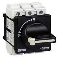 Schneider Electric VBF4 TeSys VARIO Yük Ayırıcı 80A - 1