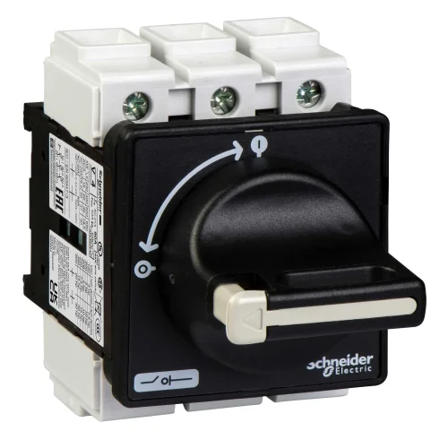 Schneider Electric VBF4 TeSys VARIO Yük Ayırıcı 80A - 1