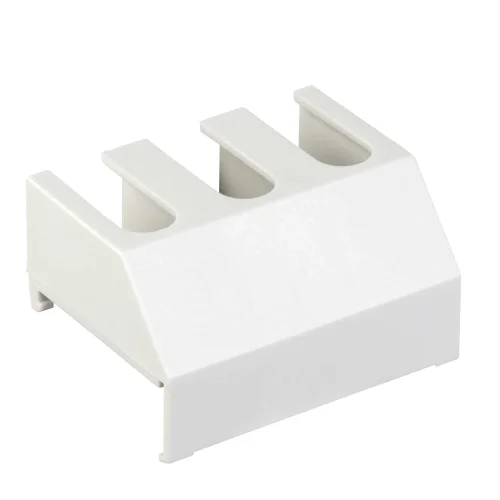 Schneider Electric VZ8 TeSys VARIO Terminal Koruması V02-V2için - 1