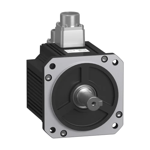 Schneider Electric BCH16HM15232A6C2 Servo Motor Bch16 130 Mm Şaft 22 Mm 1,5Kw Yüksek Atalet 2000Rpm 23Bit - 1