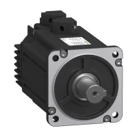 Schneider Electric BCH16HF07332A5C2 Servo Motor Bch16 80 Mm Şaft 19 Mm 750W Ağır Atalet 3000Rpm 23Bit - 1