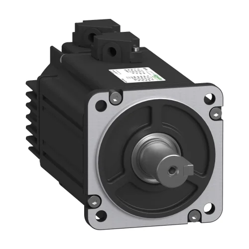 Schneider Electric BCH16HF07332A5C2 Servo Motor Bch16 80 Mm Şaft 19 Mm 750W Ağır Atalet 3000Rpm 23Bit - 1