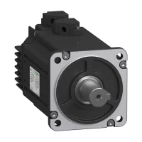 Schneider Electric BCH16HF07330A5C2 Servo Motor Bch16 80 Mm Şaft 19 Mm 750W Ağır Atalet 3000Rpm - 1
