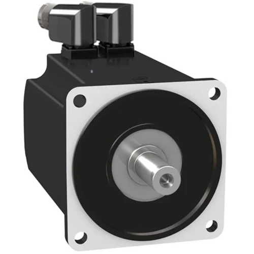 Schneider Electric BMH1403P16A2A Servo Motor Bmh 24 Nm 4000 Rpm Kilitli Şaft Frensiz Ip54 - 1