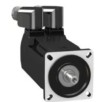 Schneider Electric BMH0702P16A2A Servo Motor Bmh 2,5 Nm 8000 Rpm Kilitli Şaft Frensiz Ip54 - 1