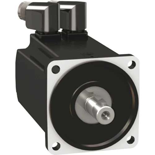 Schneider Electric BMH1001P16A2A Servo Motor Bmh 3,3 Nm 6000 Rpm Kilitli Şaft Frensiz Ip54 - 1