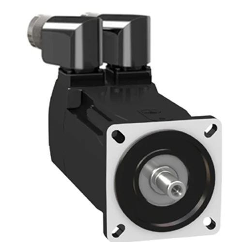 Schneider Electric BMH0703P16A2A Servo Motor Bmh 3,4 Nm 8000 Rpm Kilitli Şaft Frensiz Ip54 - 1