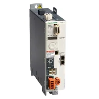 Schneider Electric LXM32SD12N4 Servo Sürücü Lexium 32 Trifaze Besleme Gerilimi 208/480V 0,9 Kw - 1