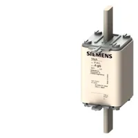 Siemens 3NA3144 Steatit(Seramik) Gövdeli NH-Bıçaklı Sigorta Buşonu 250A Boy 1 - 1