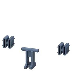 Siemens 3RA2922-2H Mekanik Kilitleme Boy S0 - 1