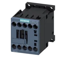 Siemens 3RT2015-1AP02 Üç Fazlı Sirius Kontaktör AC 230V Bobinli 3 kW 1NC - 1