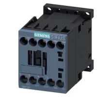 Siemens 3RT2018-1BB41 Üç Fazlı Sirius Kontaktör DC 24V Bobinli 75 kW 1NO - 1