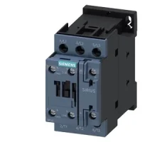 Siemens 3RT2025-1AP00 Üç Fazlı Sirius Kontaktör AC 230V Bobinli 75 kW 1NO+1NC - 1