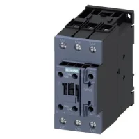 Siemens 3RT2036-1NB30 Üç Fazlı Sirius Kontaktör DC 20-33V Bobinli 22 kW 1NO+1NC - 1