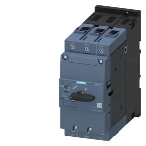 Siemens 3RV2041-4kA10 Sirius Motor Koruma Şalteri Termik Ve Kısa Devre Korumalı 57-75A 65kA Boy S3 - 1