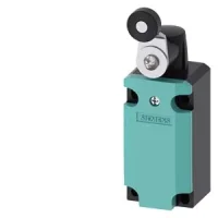 Siemens 3SE5132-0CJ01 Sirius Standart Nihayet Şalteri 1NO+1NC 40Mm - 1
