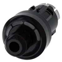 Siemens 3SU1000-4WS10-0AA0 Sirius ACT Plastik 4 Pozisyonlu Elektronik Mod Seçim Anahtarı - 1