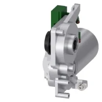 Siemens 3WA9111-0AF06 Motor Mekanizması 208-240V AC / 220-250V DC - 1