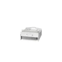 Siemens 3WL9111-0AH14-0AA0 Çekmeceli Şalter İçin Trip İhbar Kontak - 1
