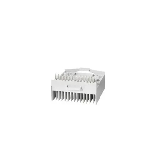 Siemens 3WL9111-0AH14-0AA0 Çekmeceli Şalter İçin Trip İhbar Kontak - 1