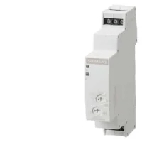 Siemens 7PV1518-1AW30 Gecikmeli Zaman Rölesi 1CO Kontak - 1
