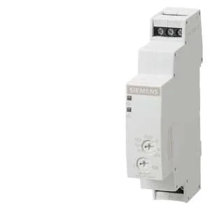 Siemens 7PV1518-1AW30 Gecikmeli Zaman Rölesi 1CO Kontak - 1