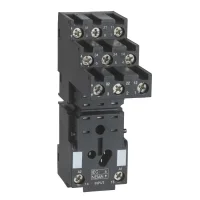 Schneider Electric RXZE2S111M Soket Rxz - Ayrı Kontak - 10 A - < 250 V - Konnektör - Rxm3.. Röle İçin - 1