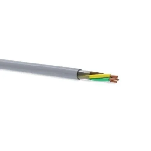 Star Kablo 2X0,22 mm² LIYY Sinyal ve Kontrol Kablosu - 1