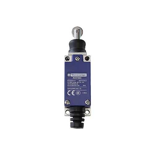 Telemecanique Sensors XCE102C Limit Şalteri - 1