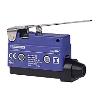 Telemecanique Sensors XCJ126C XCJ Nihayet Şalteri - 1
