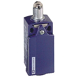 Telemecanique Sensors XCKD2102P16 Kompakt Metal Limit Şalteri - 1