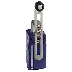 Telemecanique Sensors XCKD2145P16 Ayarlı Makaralı Kollu Limit Şalteri - 1