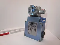 Telemecanique Sensors XCKMR54D1H29 Ağır Hizmet Tipi Limit Şalteri - 1