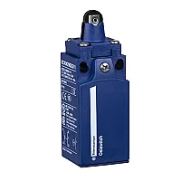Telemecanique Sensors XCKN2102G11 Nihayet Şalteri Optimum Plastik - 1
