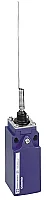 Telemecanique Sensors XCKN2106G11 Nihayet Şalteri Optimum Plastik - 1