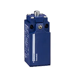 Telemecanique Sensors XCKN2110G11 Kompakt Limit Şalteri - 1