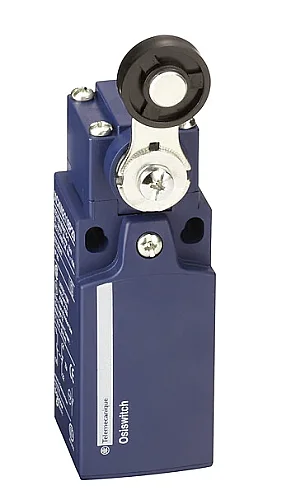 Telemecanique Sensors XCKN2118P20 Nihayet Şalteri Optimum Plastik - 1