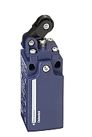 Telemecanique Sensors XCKN2121P20 Nihayet Şalteri Optimum Plastik - 1