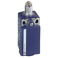 Telemecanique Sensors XCKP2102P16 Nihayet Şalteri Evrensel Plastik Minyatür - 1