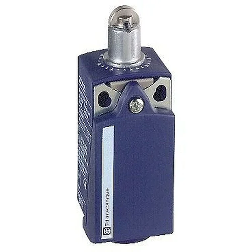 Telemecanique Sensors XCKP2102P16 Nihayet Şalteri Evrensel Plastik Minyatür - 1