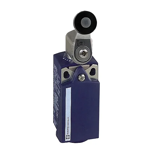 Telemecanique Sensors XCKP2118P16 Nihayet Şalteri Evrensel Plastik Minyatür - 1