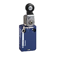 Telemecanique Sensors XCMD2115L1 Minyatür Limit Şalteri - 1